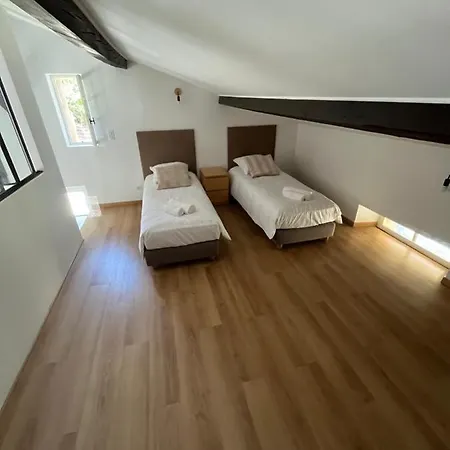 Jolie Maison De Village A Holiday home *