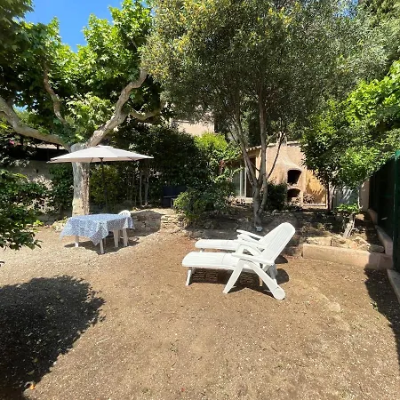 Holiday home Jolie Maison De Village A